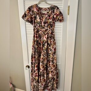 Anthropologie Somerset Dress, sz small